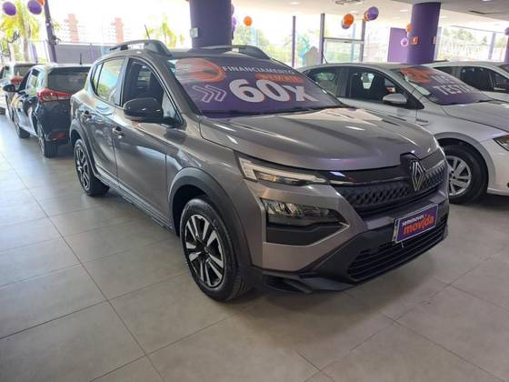 RENAULT KARDIAN 1.0 TCE FLEX EVOLUTION EDC